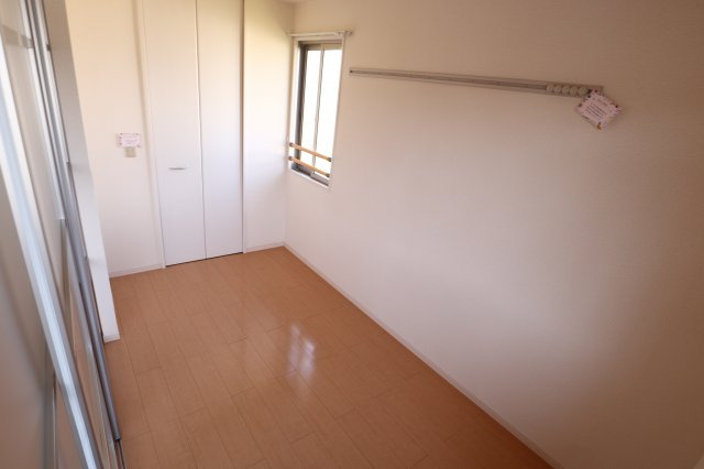 アルコバレーノ潤和の子供部屋