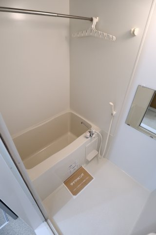 アルコバレーノ潤和の浴室