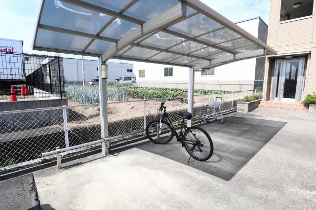 アルコバレーノ潤和の周辺