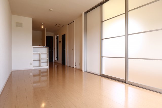 アルコバレーノ潤和の居間・リビング