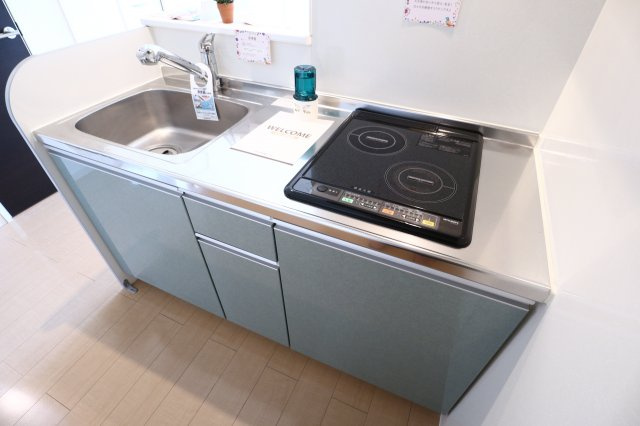 アルコバレーノ潤和のキッチン