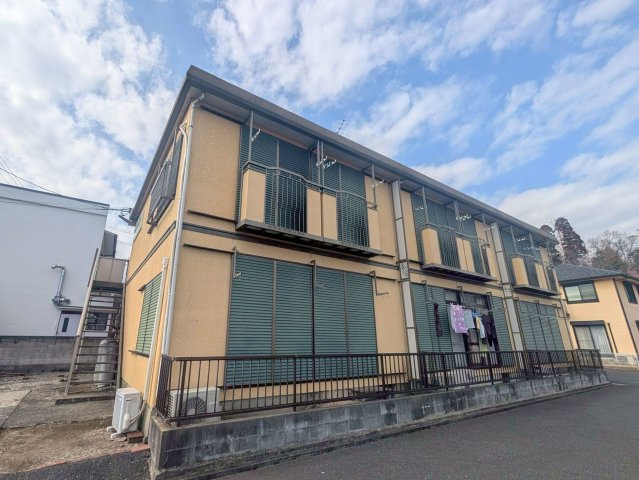 シティハイムプラム