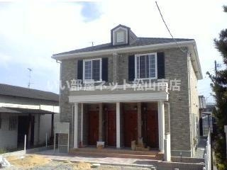 【外観】 | モンシェリ