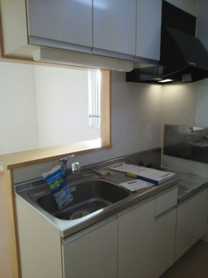 【キッチン】 | モンシェリ