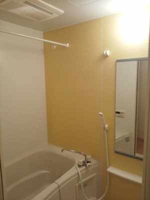 【浴室】 | モンシェリ