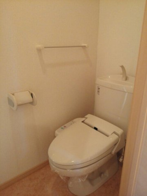 【トイレ】 | モンシェリ