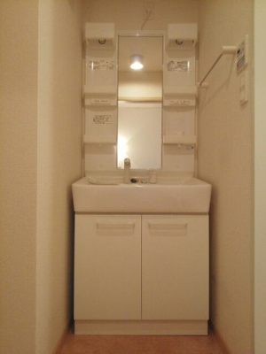 【洗面所】 | モンシェリ