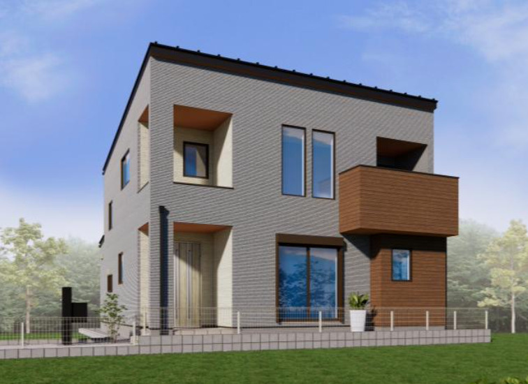 【仲介手数料無料】所沢東狭山ケ丘全１５区画７号棟　所沢の新築なら西武ハウジング