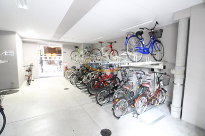 【その他】 | エスリード阿波座ラグジェ