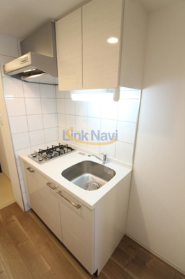 【キッチン】 | エスリード阿波座ラグジェ