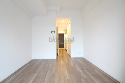 【寝室】 | エスリード阿波座ラグジェ