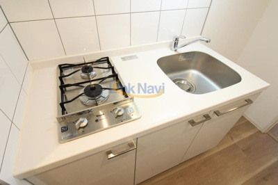 【キッチン】 | エスリード阿波座ラグジェ