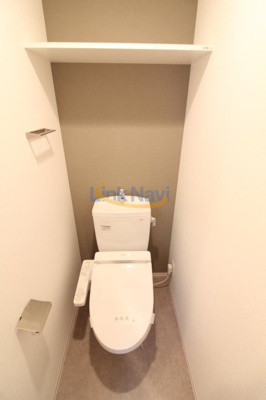 【トイレ】 | エスリード阿波座ラグジェ