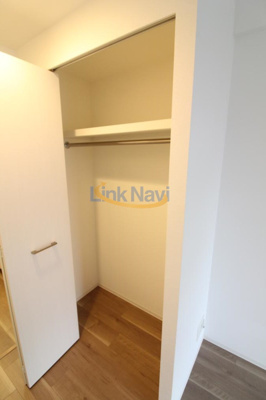 【収納】 | エスリード阿波座ラグジェ
