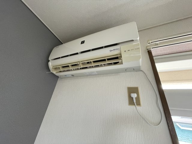 太陽のすまいるの設備
