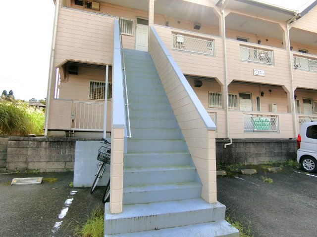 太陽のすまいるのその他共用部分