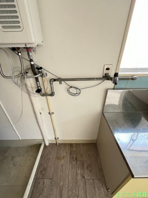 【設備】 | 道頓堀プラザ