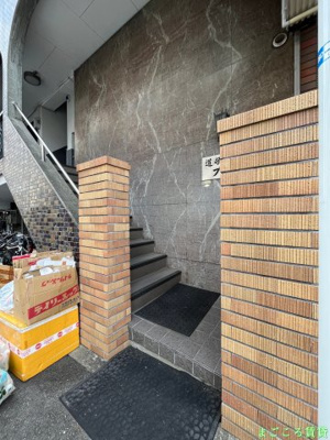 【エントランス】 | 道頓堀プラザ