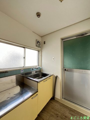 【キッチン】 | 道頓堀プラザ
