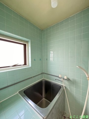 【浴室】 | 道頓堀プラザ