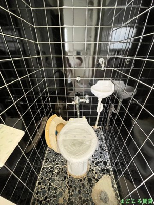 【トイレ】 | 道頓堀プラザ