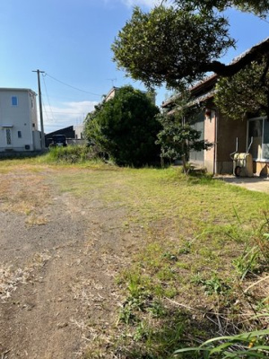 【外観】 | 佐土原町下田島　土地