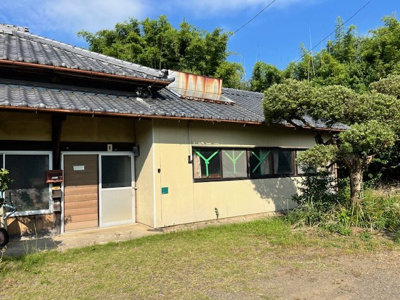 【外観】 | 佐土原町下田島　土地