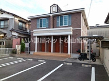 ベル・アロッジオの画像