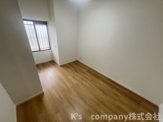 ●茅ヶ崎市今宿　ダイアパレス・エクシード茅ヶ崎　1007号室の子供部屋|洋室5.7帖◇お子様のお部屋などにおすすめです◇