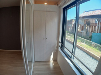 【内装】 | エスタシオン | 過ごしやすい室内です