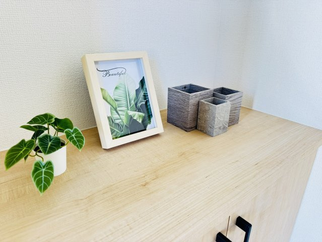旭が丘二丁目　新築戸建のその他