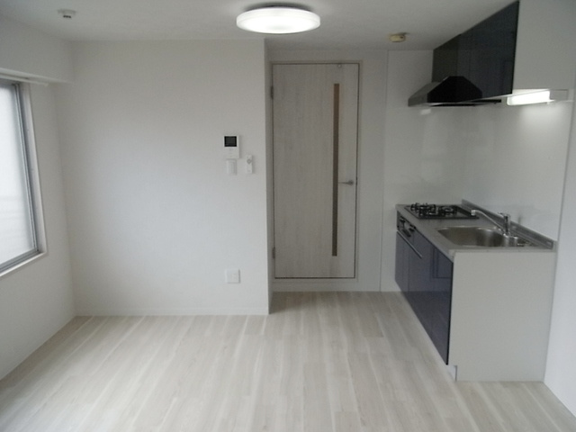 シンフォニー１２の居間・リビング