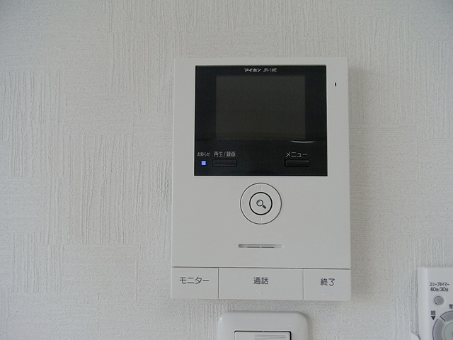 シンフォニー１２のセキュリティ