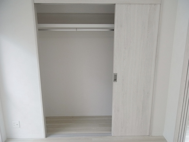 シンフォニー１２の収納