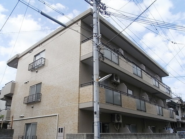 シンフォニー１２の外観