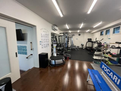 【内装】 | ラピス新宿Ａ棟