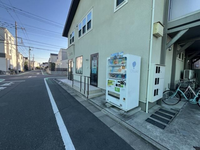 【周辺】 | ラピス新宿Ａ棟