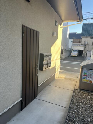 【周辺】 | ラピス新宿Ａ棟