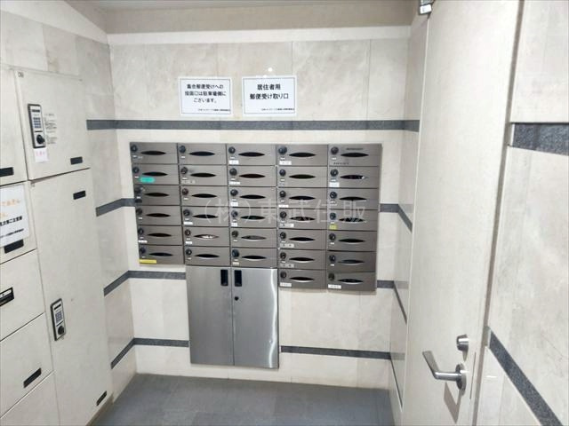 【設備】の画像