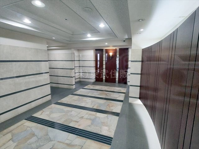 【エントランス】 | 日神パレステージ川越南大塚 | エレベーター付きです