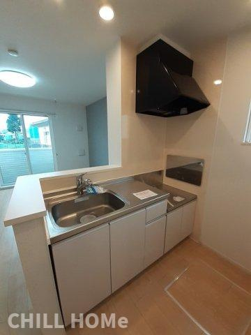 ノバグリーンのキッチン|他社様掲載物件もまとめてご紹介、ご案内可能です(^^)/