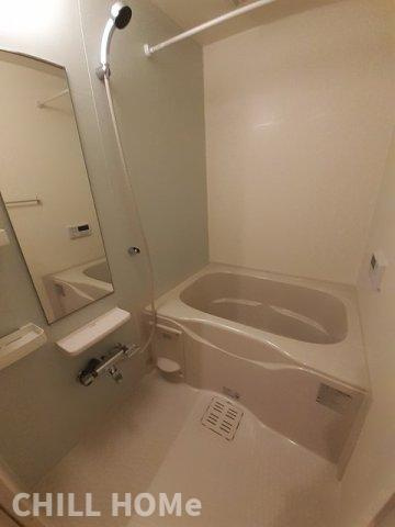 ノバグリーンの浴室|他社様掲載物件もまとめてご紹介、ご案内可能です(^^)/