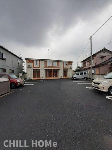 ノバグリーンの駐車場|他社様掲載物件もまとめてご紹介、ご案内可能です(^^)/