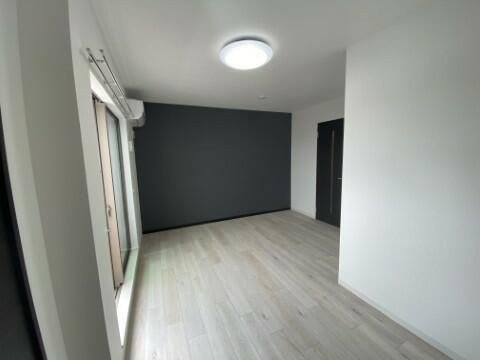 ロイヤルパーク見沼代の居間・リビング