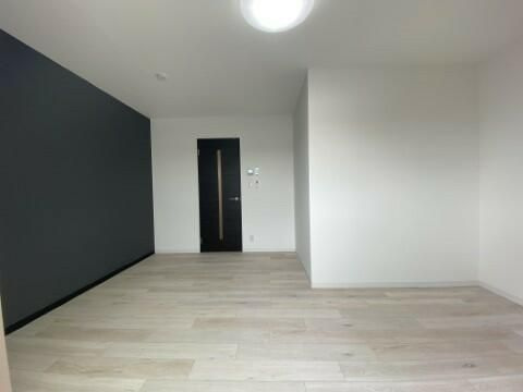 ロイヤルパーク見沼代の居間・リビング