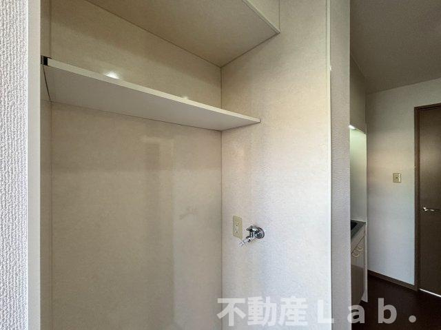 パラッツォ・Kの設備|1回のお部屋の写真です。