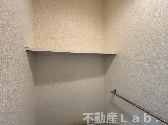 パラッツォ・Kのその他|1回のお部屋の写真です。