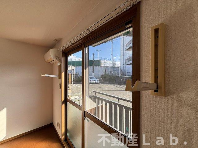 パラッツォ・Kの設備|1回のお部屋の写真です。