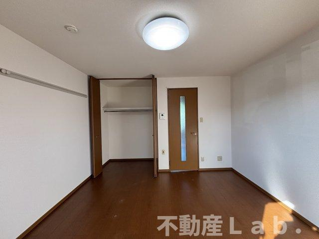 パラッツォ・Kの居間・リビング|1回のお部屋の写真です。