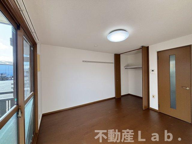 パラッツォ・Kの居間・リビング|1回のお部屋の写真です。